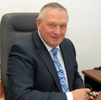 Поздравление народного депутата Украины Валерия Баранова ко Дню местного самоуправления